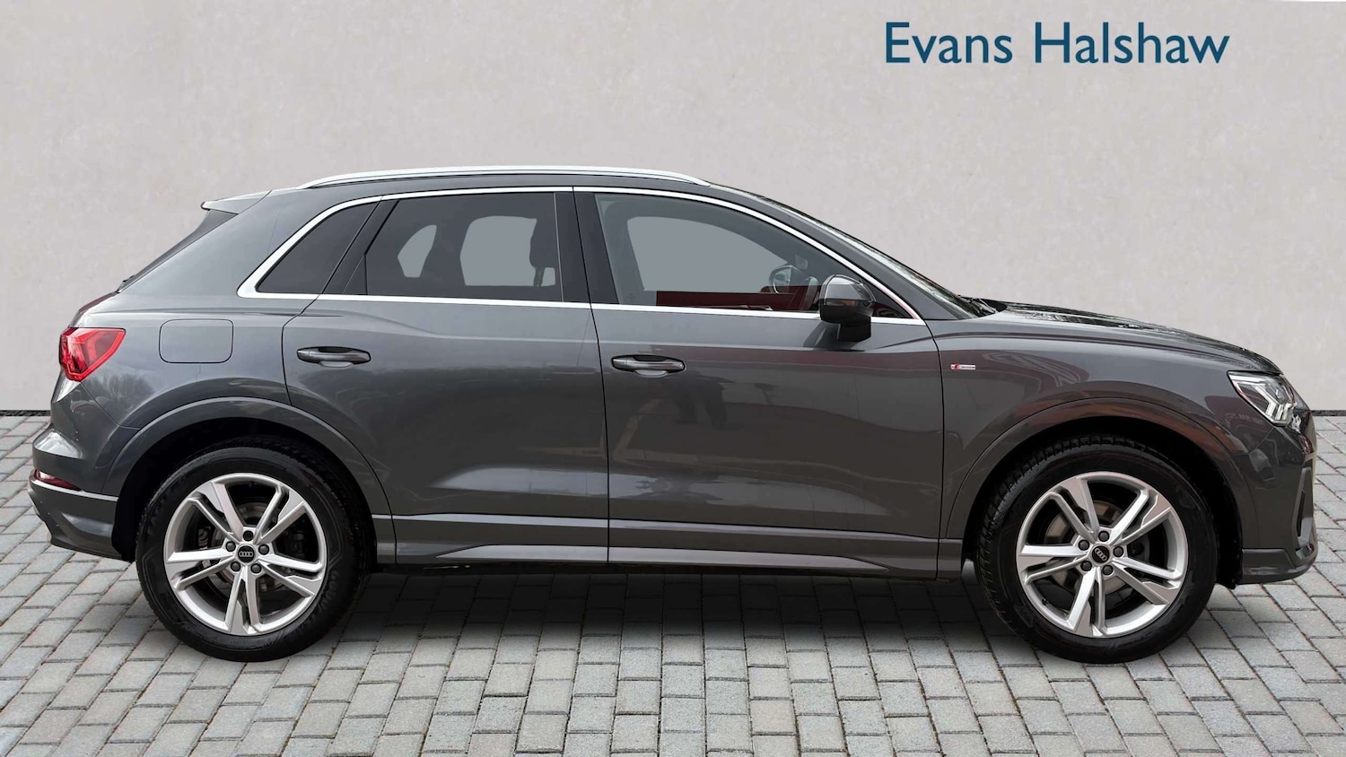 Used Audi Q3 2023 for sale - 78149097: Photo 5