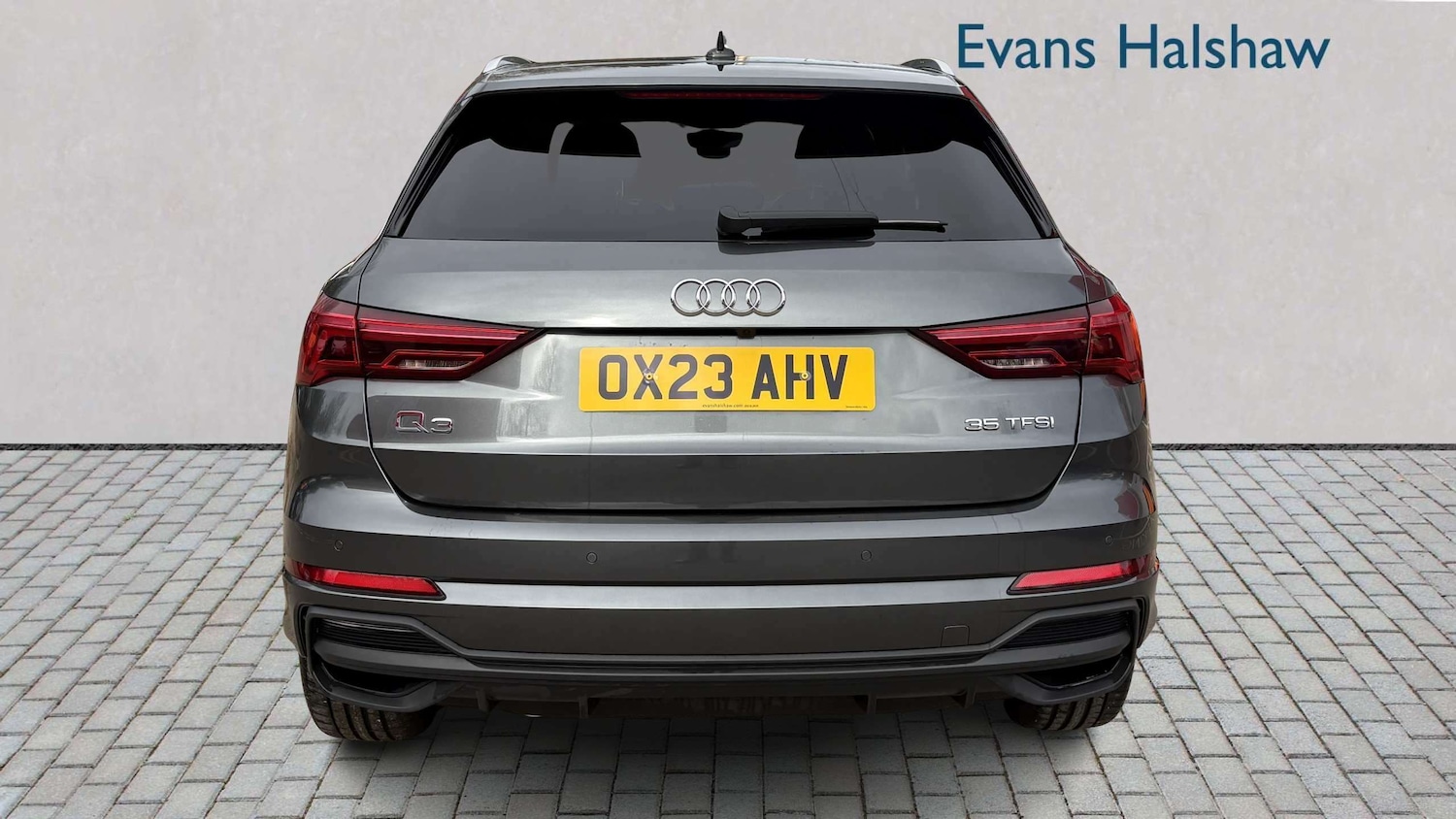 Used Audi Q3 2023 for sale - 78149097: Photo 6