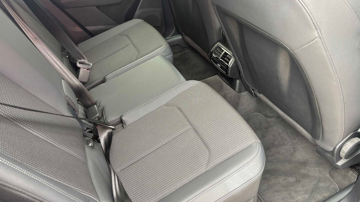 Used Audi Q3 2023 for sale - 78149097: Photo 9