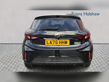Used MG MG3 2025 for sale - 79118068: Photo