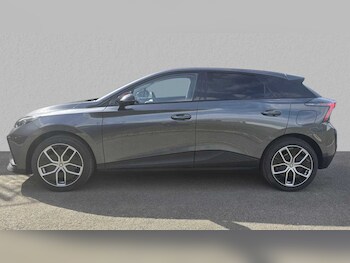 Used MG MG4 2025 for sale - 77862204: Photo