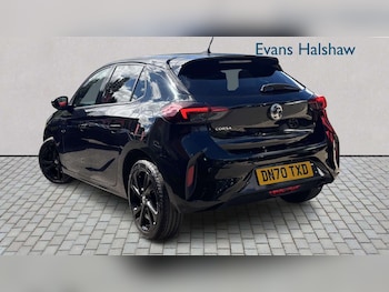 Used Vauxhall Corsa 2020 for sale - 78881287: Photo