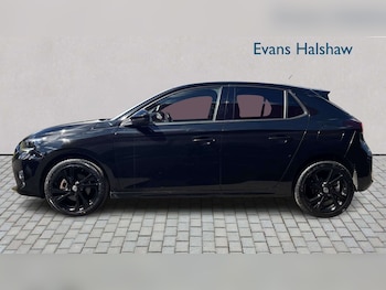 Used Vauxhall Corsa 2020 for sale - 78881287: Photo