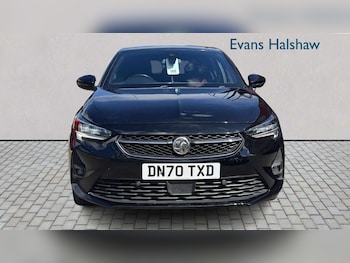 Used Vauxhall Corsa 2020 for sale - 78881287: Photo