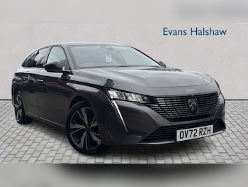 Used Peugeot 308 2022 for sale - 79351600: Photo