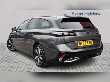 Used Peugeot 308 2022 for sale - 79351600: Photo