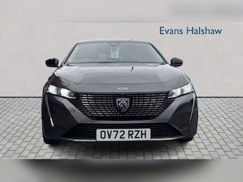 Used Peugeot 308 2022 for sale - 79351600: Photo
