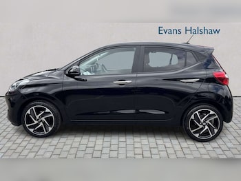 Used Hyundai i10 2023 for sale - 79326488: Photo