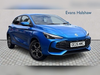 Used MG MG3 2026 for sale - 78651165: Photo