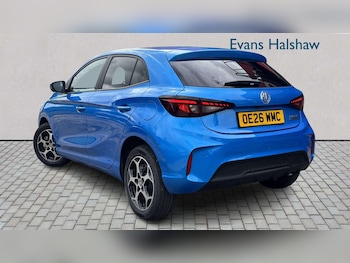 Used MG MG3 2026 for sale - 78651165: Photo