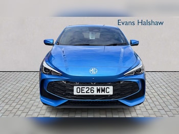 Used MG MG3 2026 for sale - 78651165: Photo