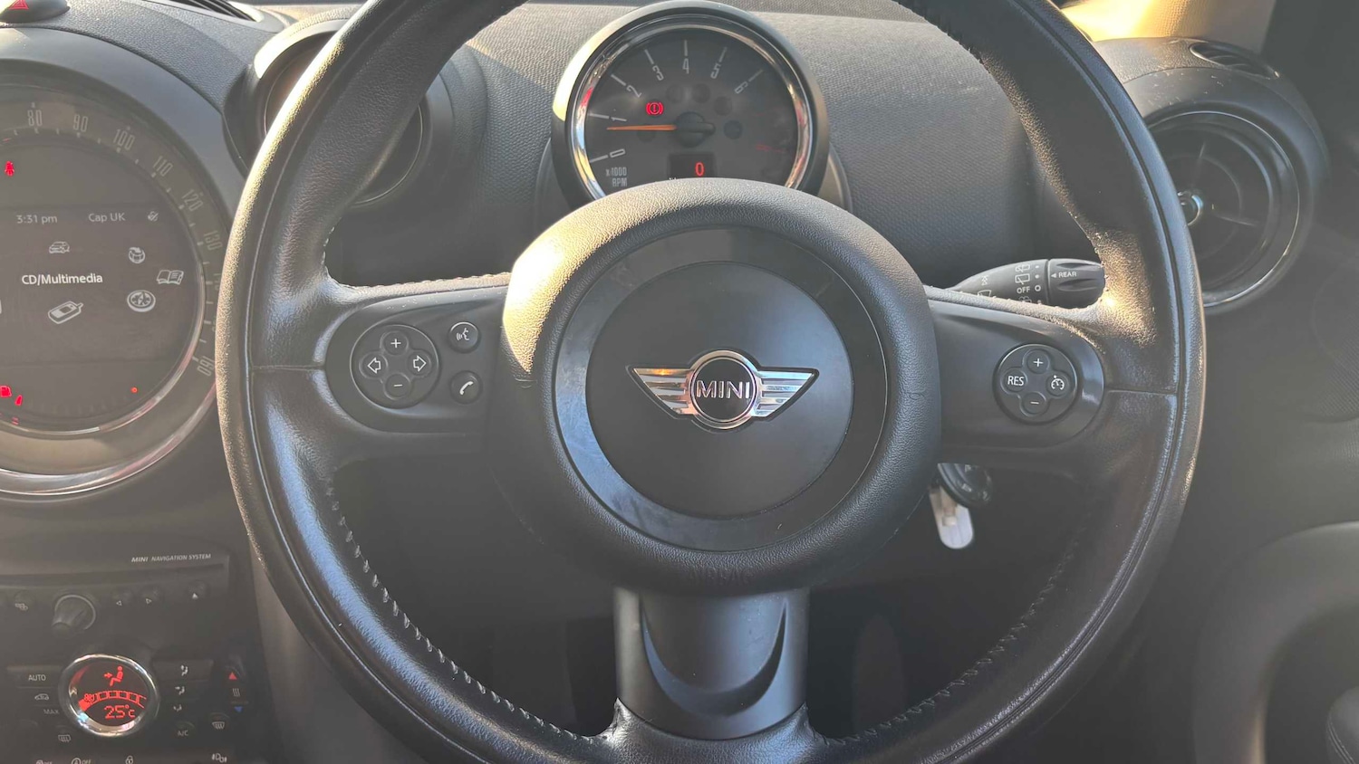 Used MINI Countryman 2016 for sale - 77858205: Photo 11