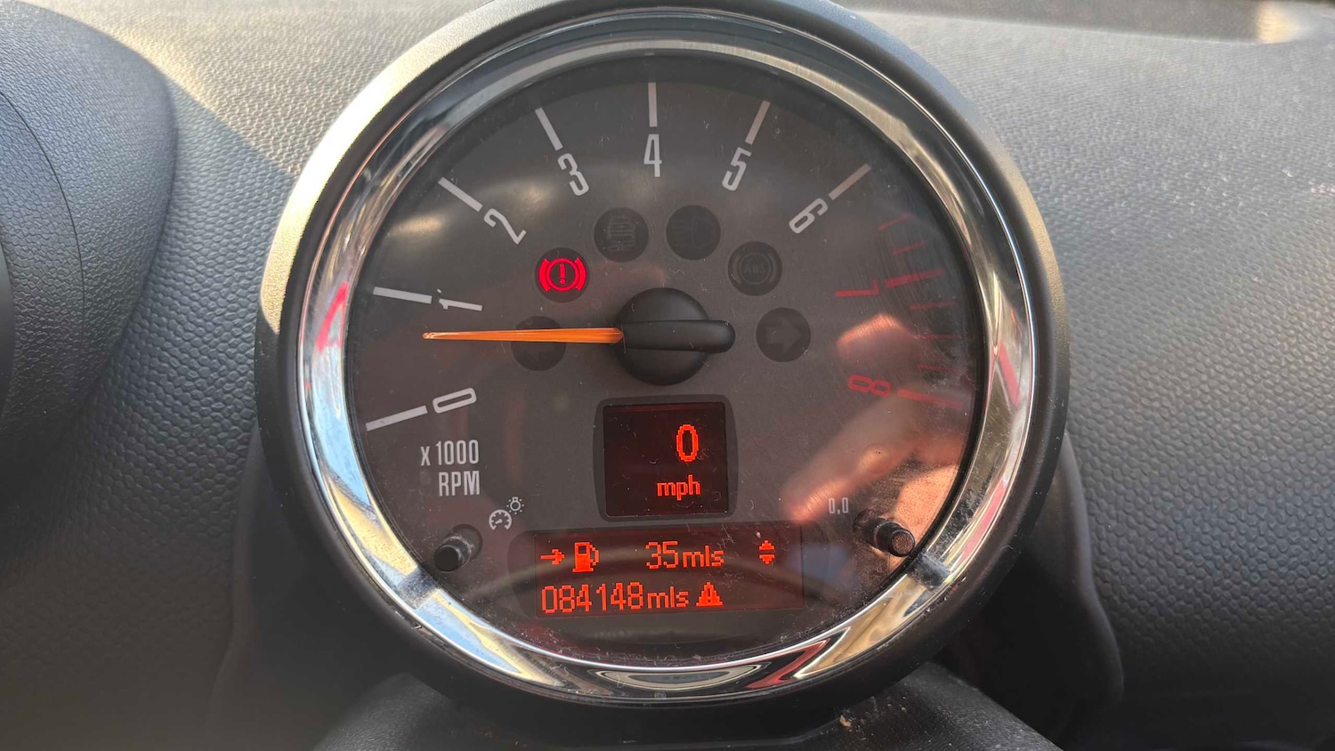 Used MINI Countryman 2016 for sale - 77858205: Photo 12