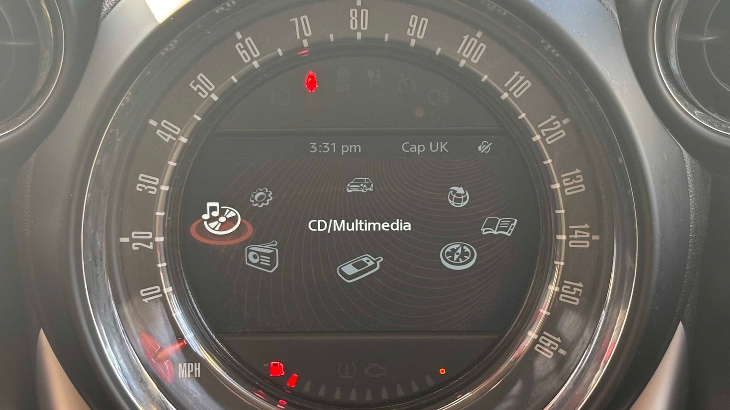 Used MINI Countryman 2016 for sale - 77858205: Photo 13