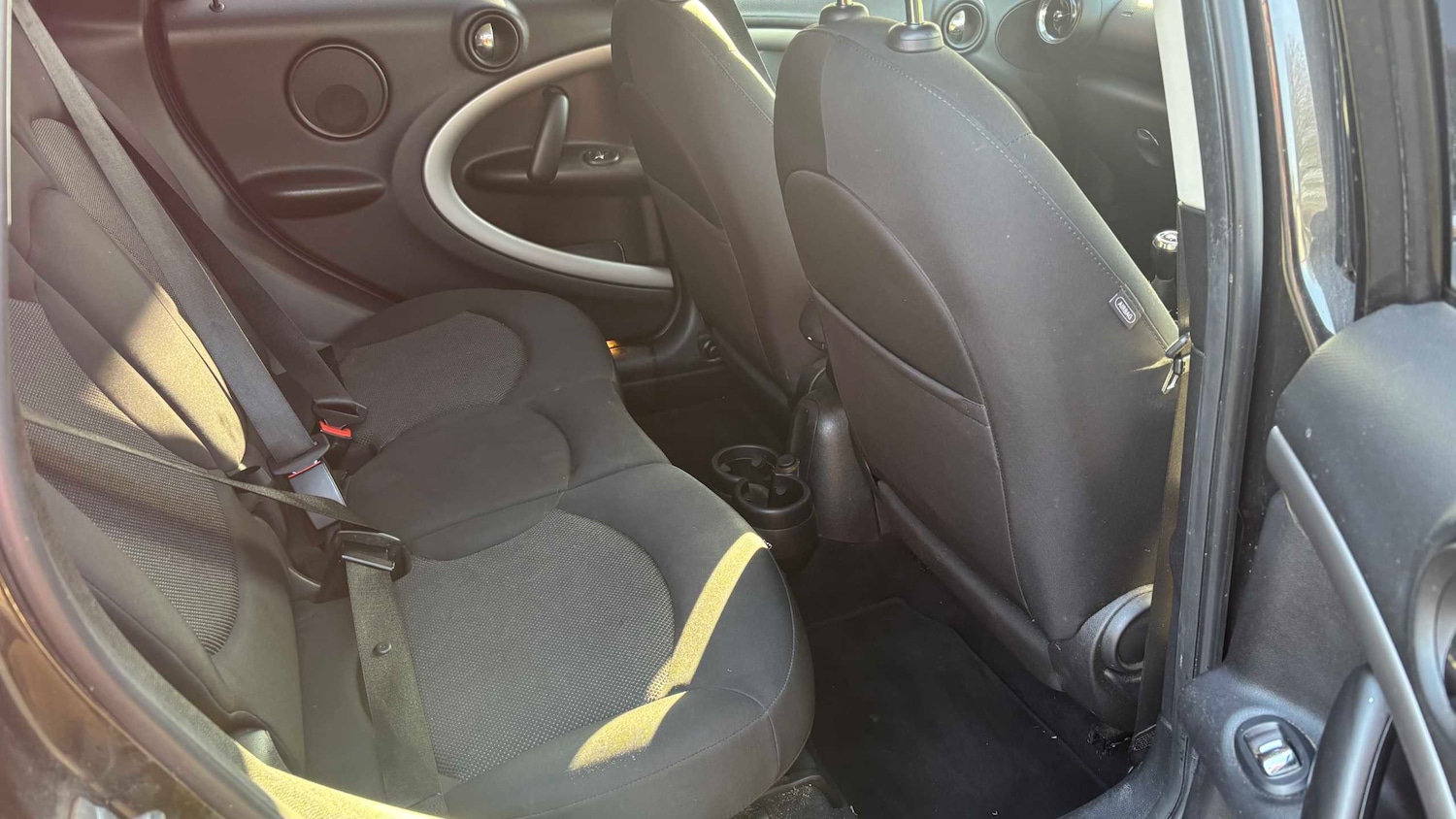 Used MINI Countryman 2016 for sale - 77858205: Photo 15