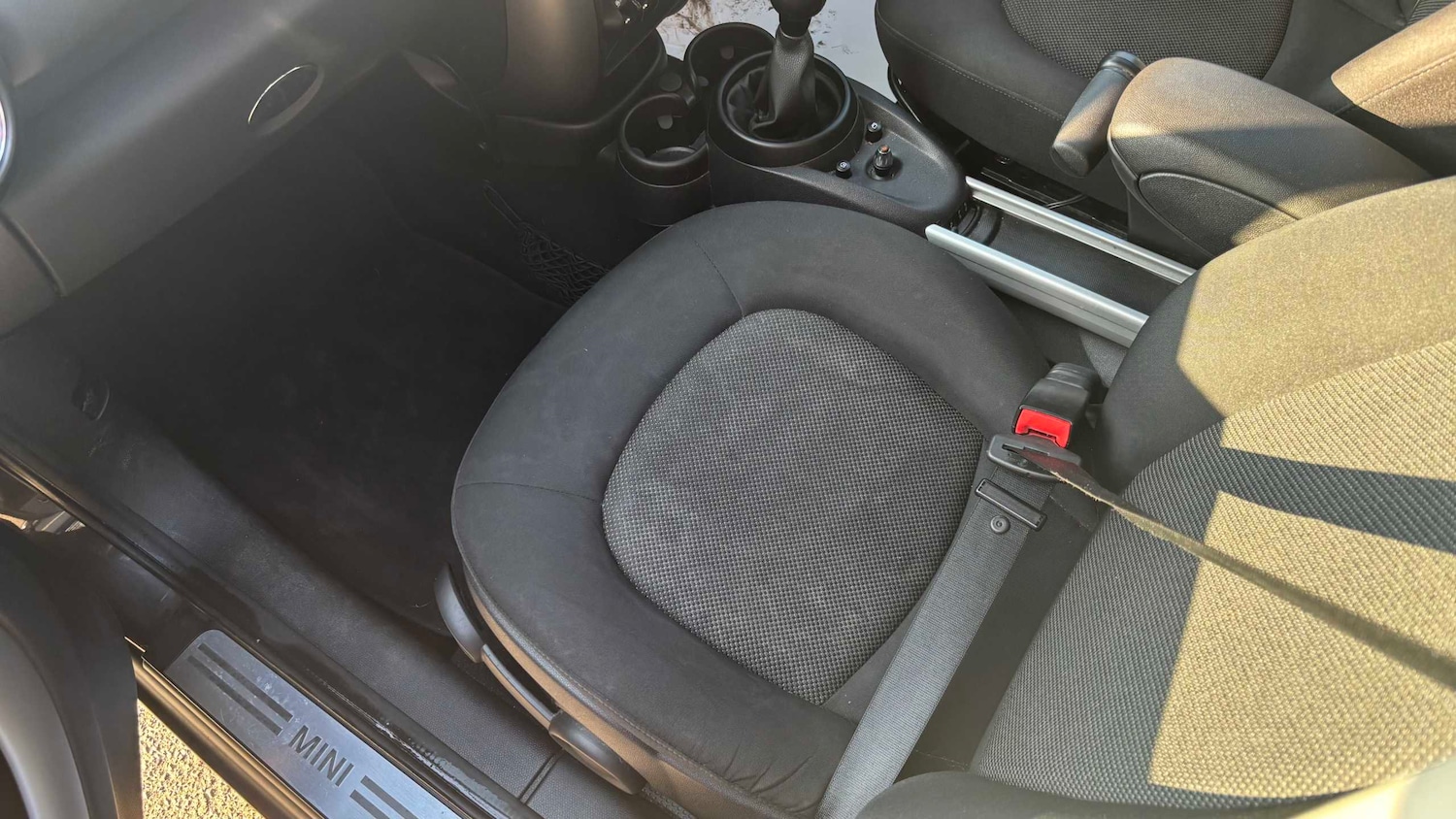 Used MINI Countryman 2016 for sale - 77858205: Photo 16