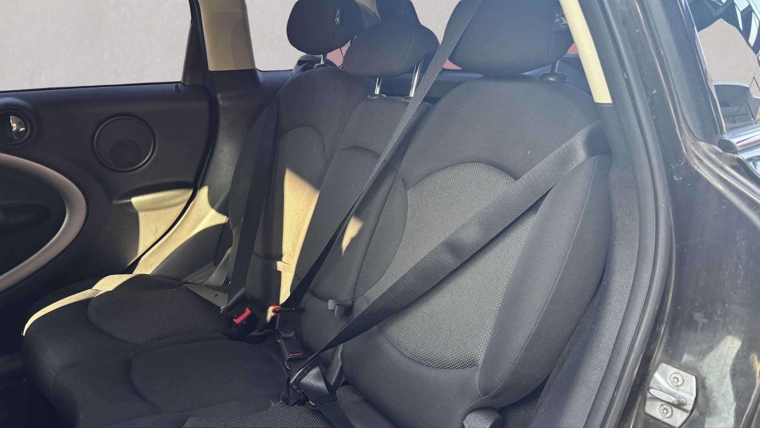 Used MINI Countryman 2016 for sale - 77858205: Photo 17