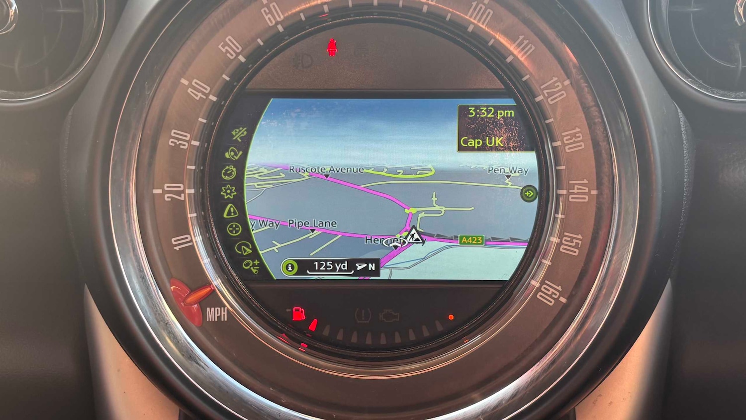 Used MINI Countryman 2016 for sale - 77858205: Photo 19