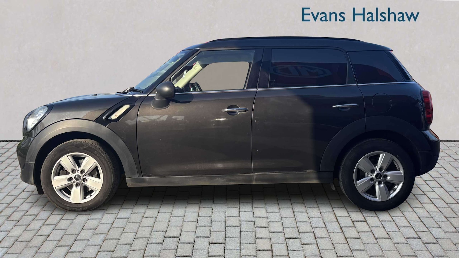 Used MINI Countryman 2016 for sale - 77858205: Photo 3