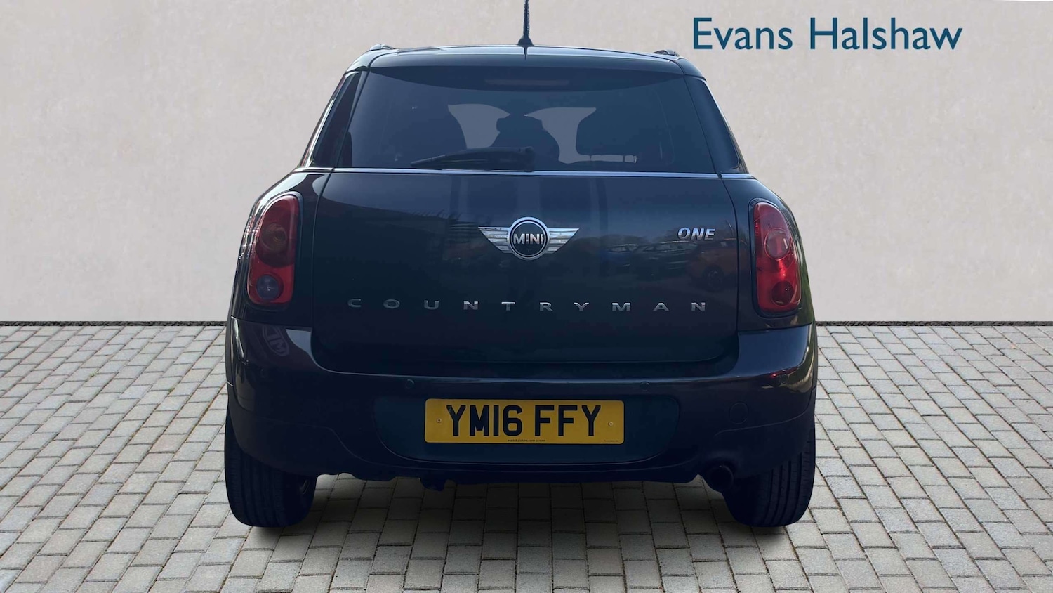 Used MINI Countryman 2016 for sale - 77858205: Photo 5