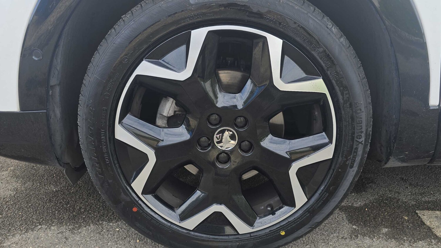 Used Vauxhall Grandland for sale - 77859963: Photo 10