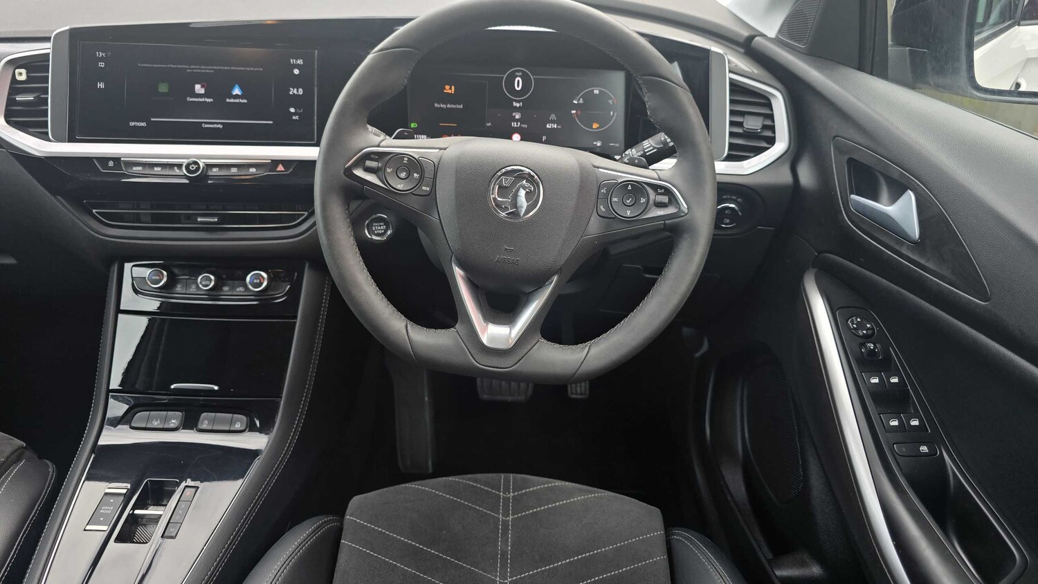 Used Vauxhall Grandland for sale - 77859963: Photo 13