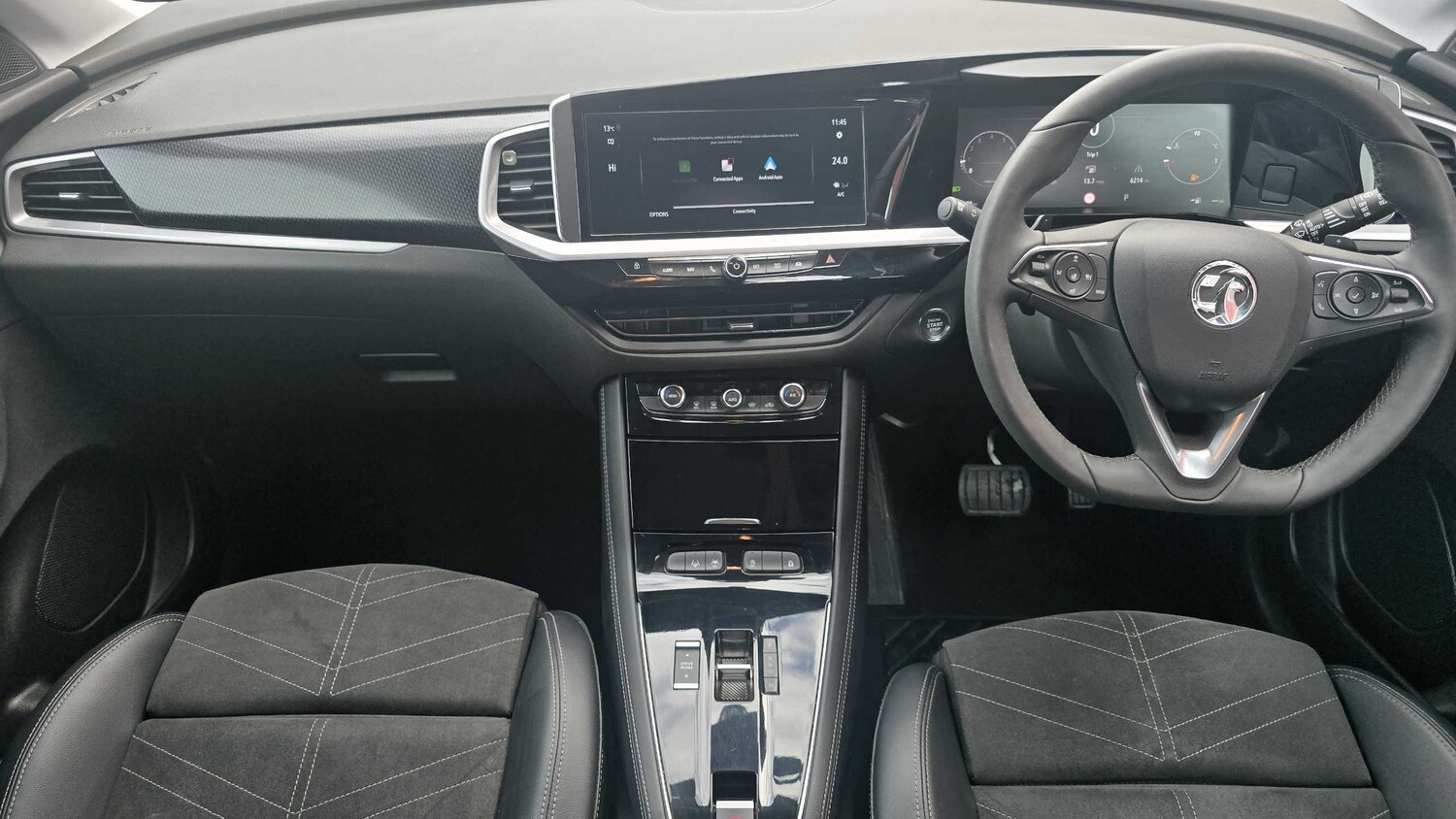 Used Vauxhall Grandland for sale - 77859963: Photo 14