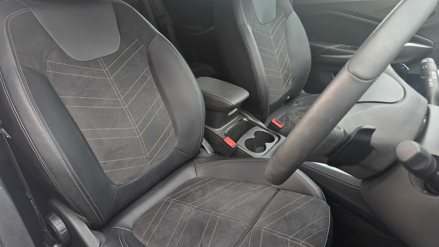 Used Vauxhall Grandland for sale - 77859963: Photo 15