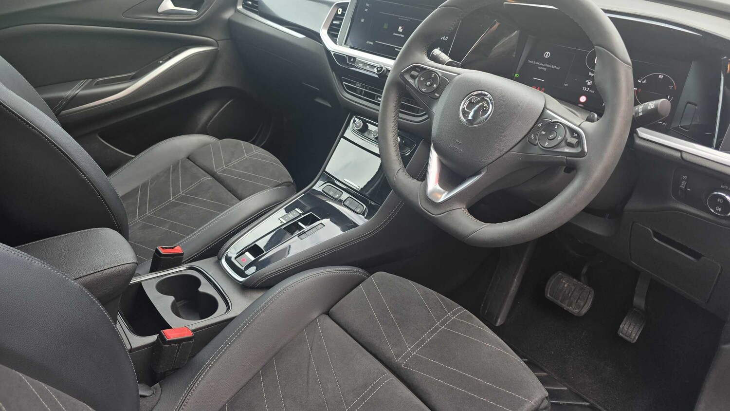 Used Vauxhall Grandland for sale - 77859963: Photo 16