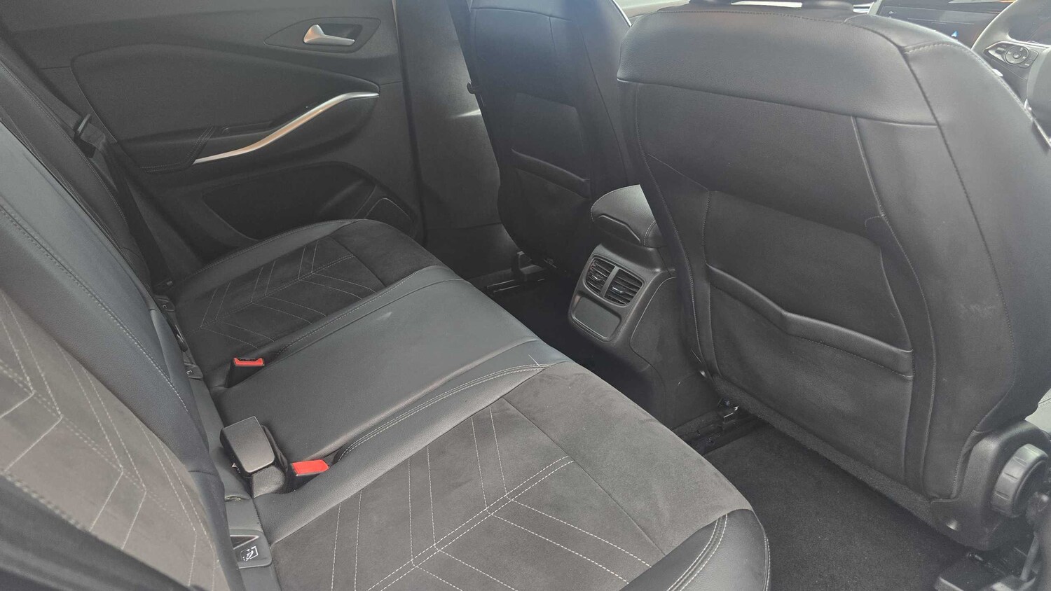 Used Vauxhall Grandland for sale - 77859963: Photo 17