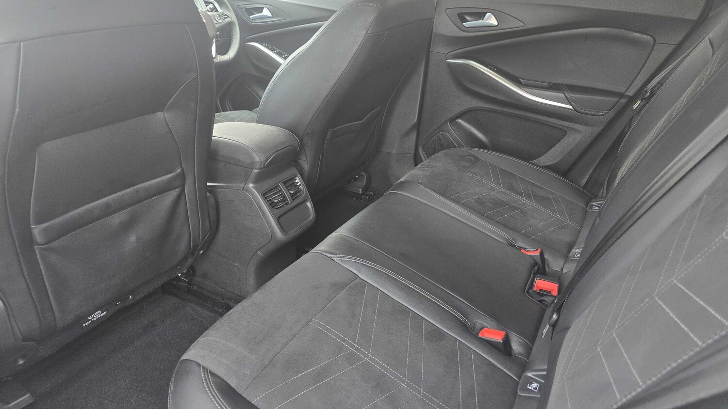 Used Vauxhall Grandland for sale - 77859963: Photo 19