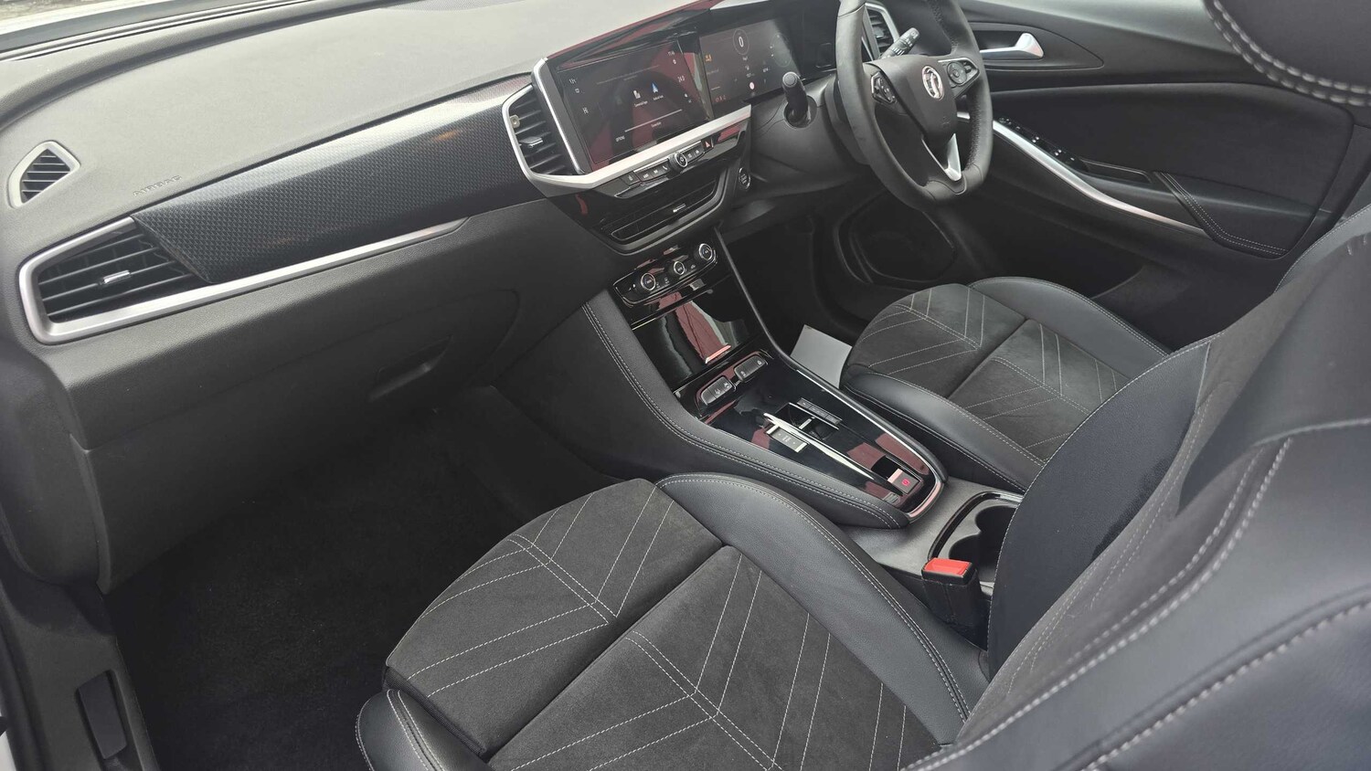 Used Vauxhall Grandland for sale - 77859963: Photo 20