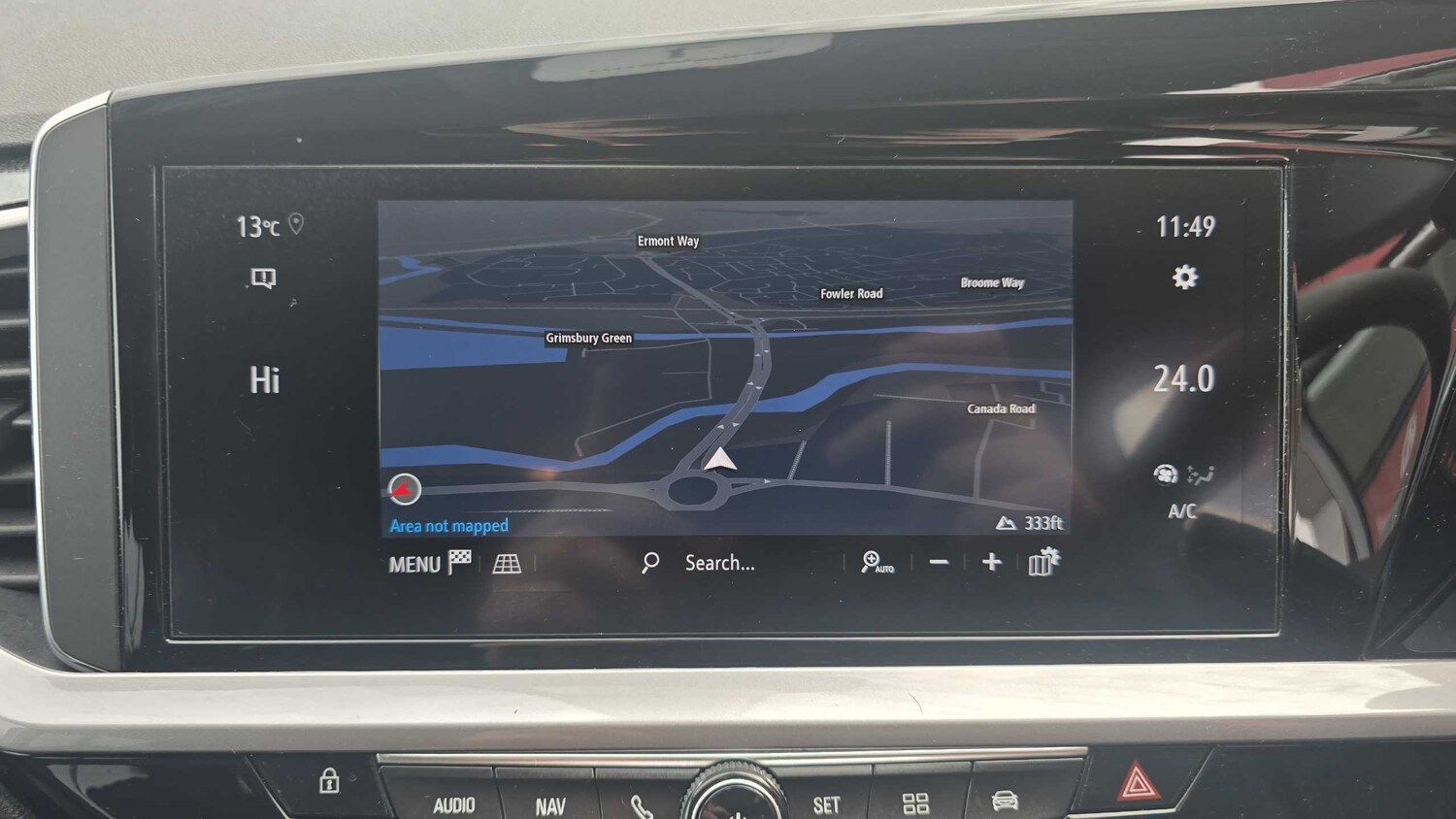 Used Vauxhall Grandland for sale - 77859963: Photo 28