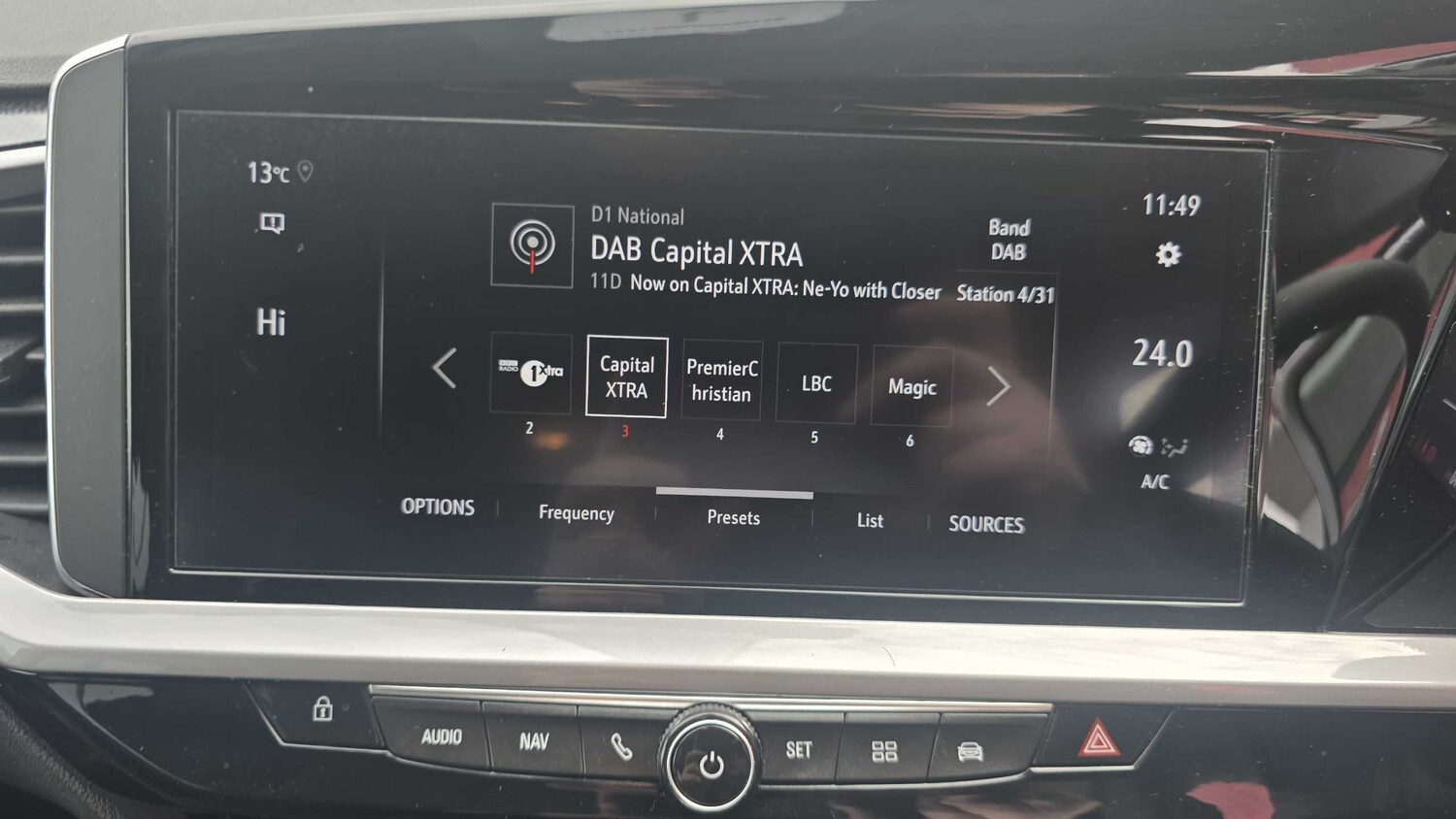 Used Vauxhall Grandland for sale - 77859963: Photo 29