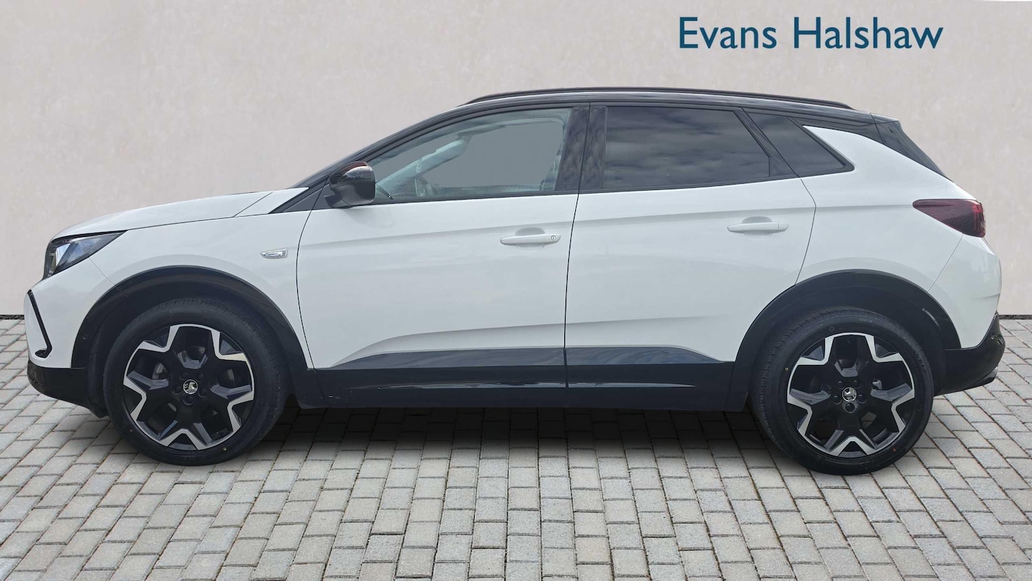 Used Vauxhall Grandland for sale - 77859963: Photo 4