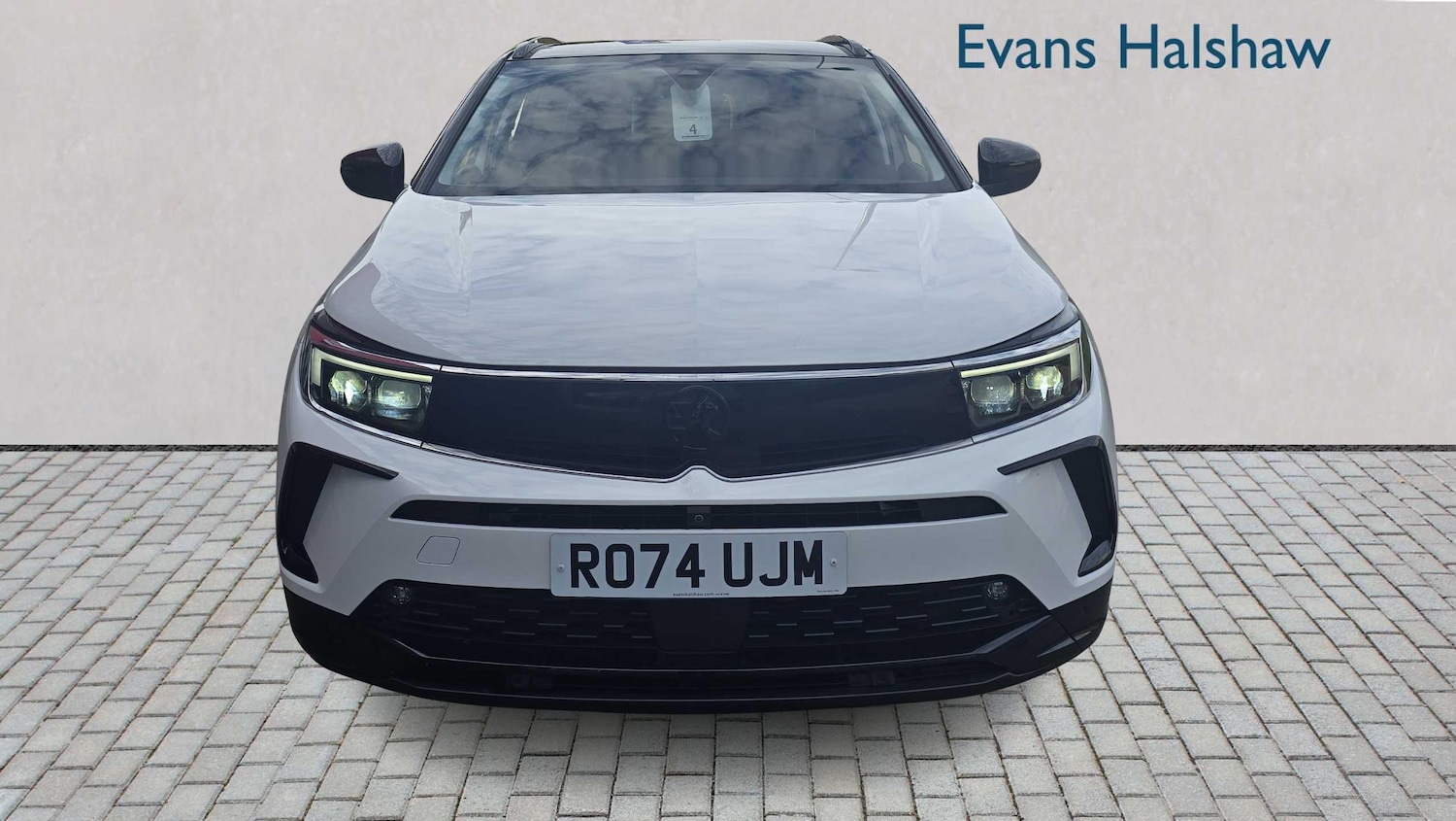 Used Vauxhall Grandland for sale - 77859963: Photo 5