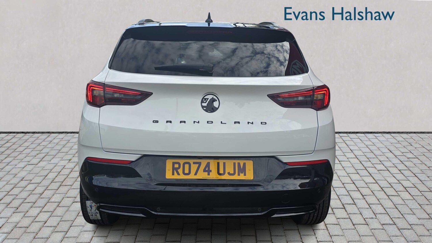 Used Vauxhall Grandland for sale - 77859963: Photo 6