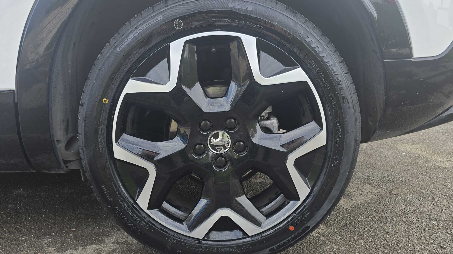 Used Vauxhall Grandland for sale - 77859963: Photo 9