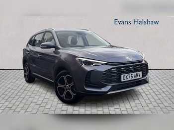 MG MG ZS feature image