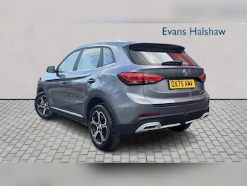 Used MG MG ZS 2025 for sale - 77861076: Photo