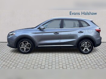 Used MG MG ZS 2025 for sale - 77861076: Photo