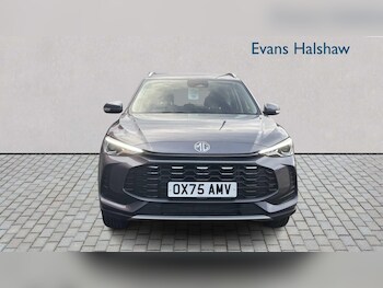 Used MG MG ZS 2025 for sale - 77861076: Photo