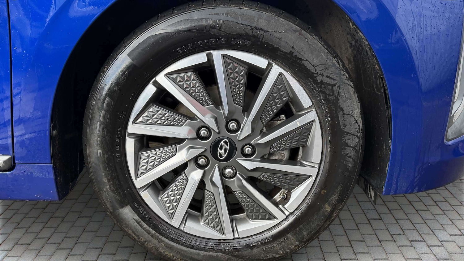 Used Hyundai IONIQ 2021 for sale - 78037859: Photo 5