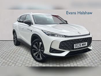Used MG MG HS 2026 for sale - 79864466: Photo