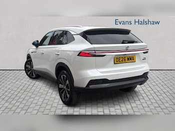 Used MG MG HS 2026 for sale - 79864466: Photo
