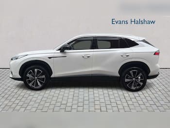 Used MG MG HS 2026 for sale - 79864466: Photo