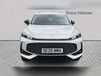 Used MG MG HS 2026 for sale - 79864466: Photo