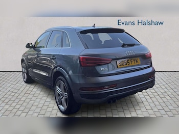 Used Audi Q3 2015 for sale - 78991273: Photo