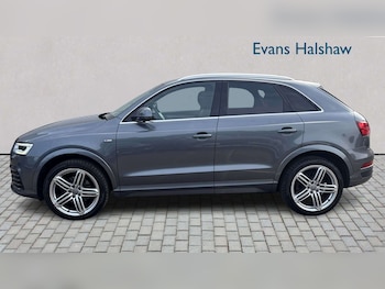 Used Audi Q3 2015 for sale - 78991273: Photo