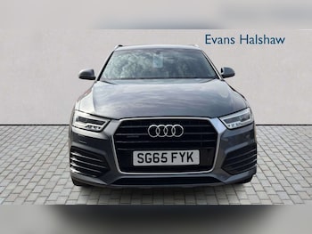 Used Audi Q3 2015 for sale - 78991273: Photo